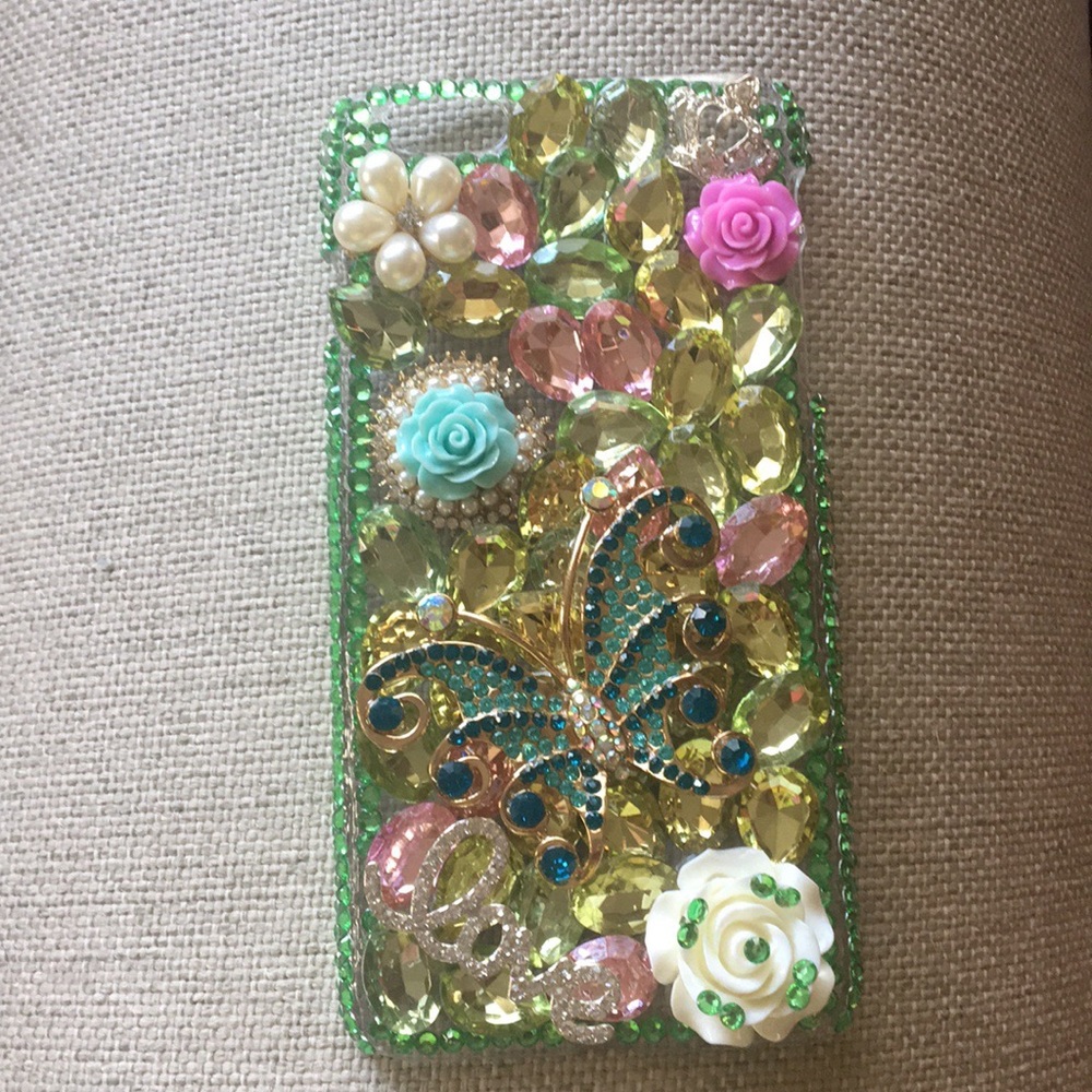 Phone case